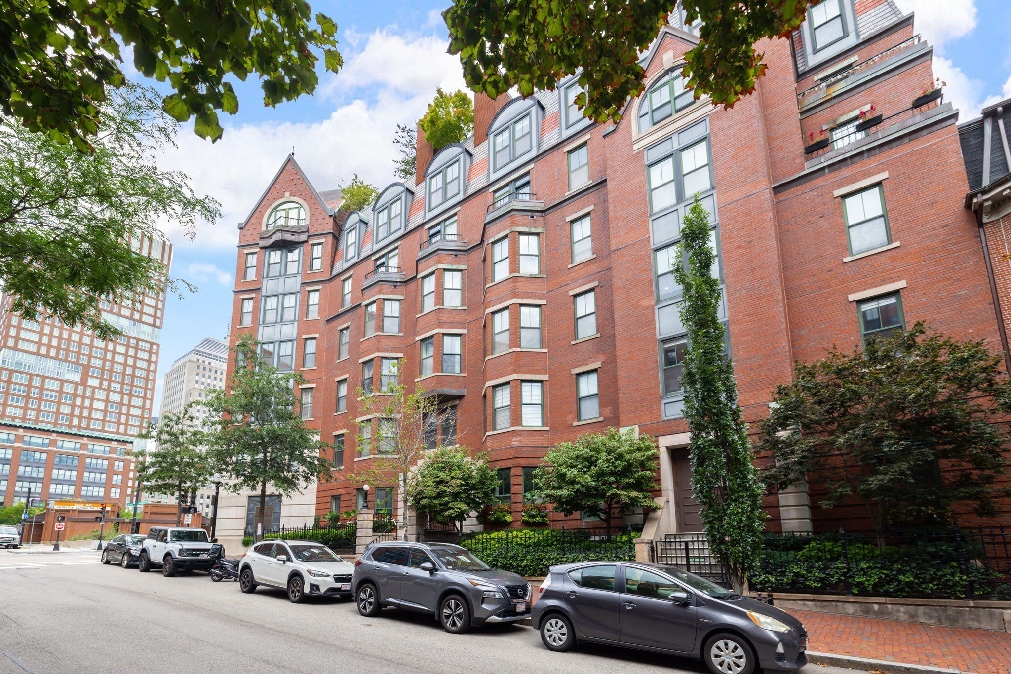 75 Clarendon St #602, Boston, MA, 75 Clarendon St #602, Boston, MA Photo #31