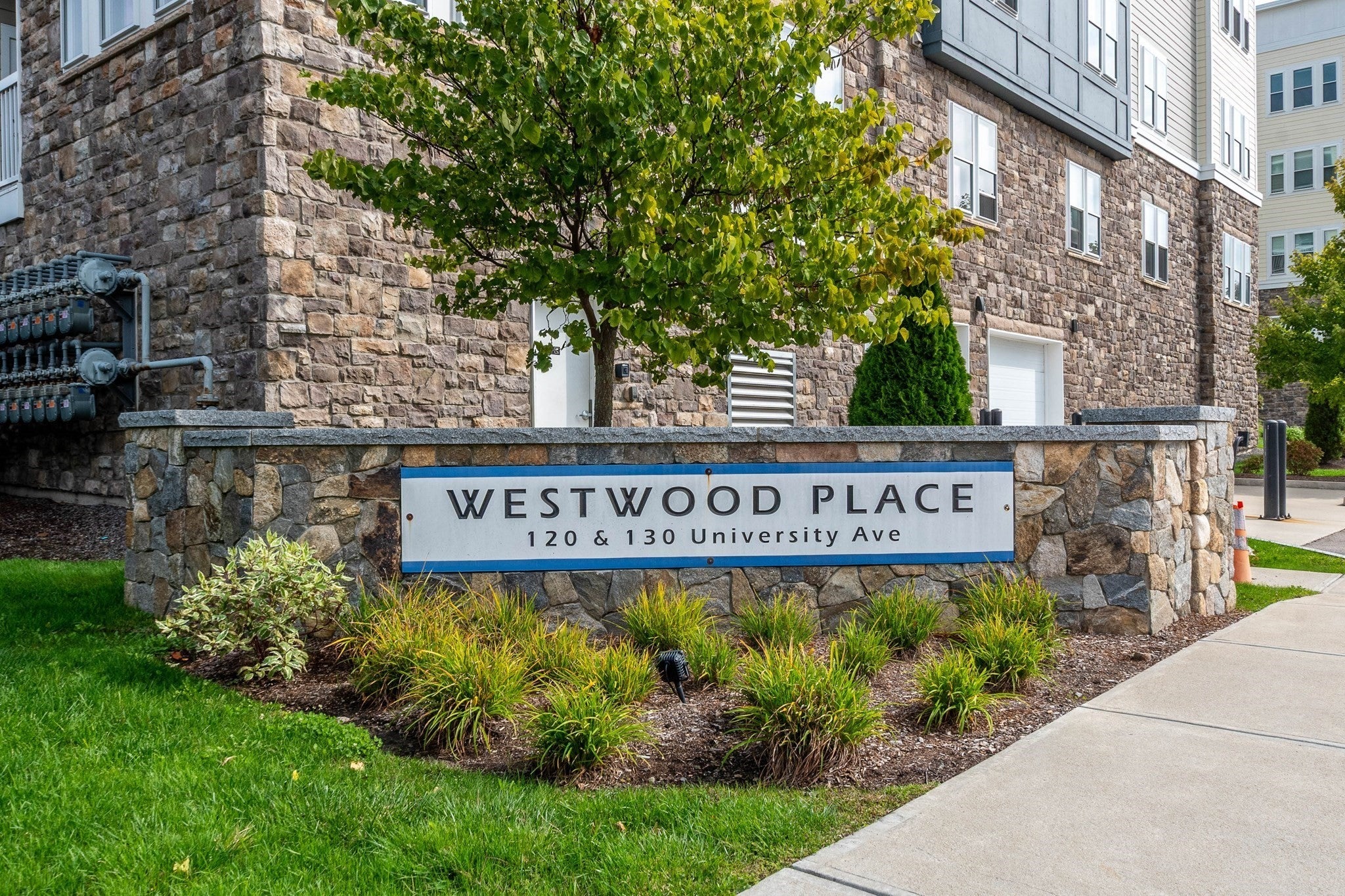 130 University Ave 1201