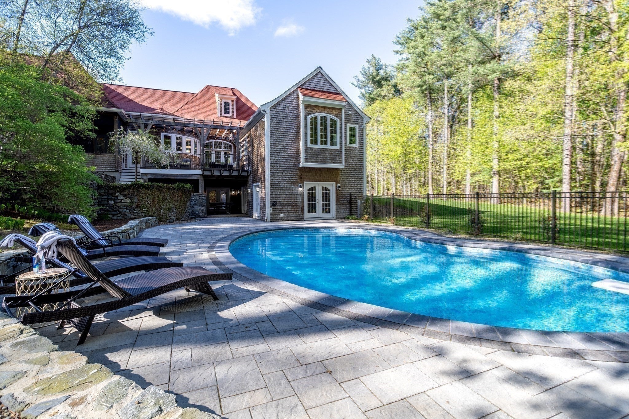97 Fox Run Road, Bolton, MA, 97 Fox Run Road, Bolton, MA Photo #6