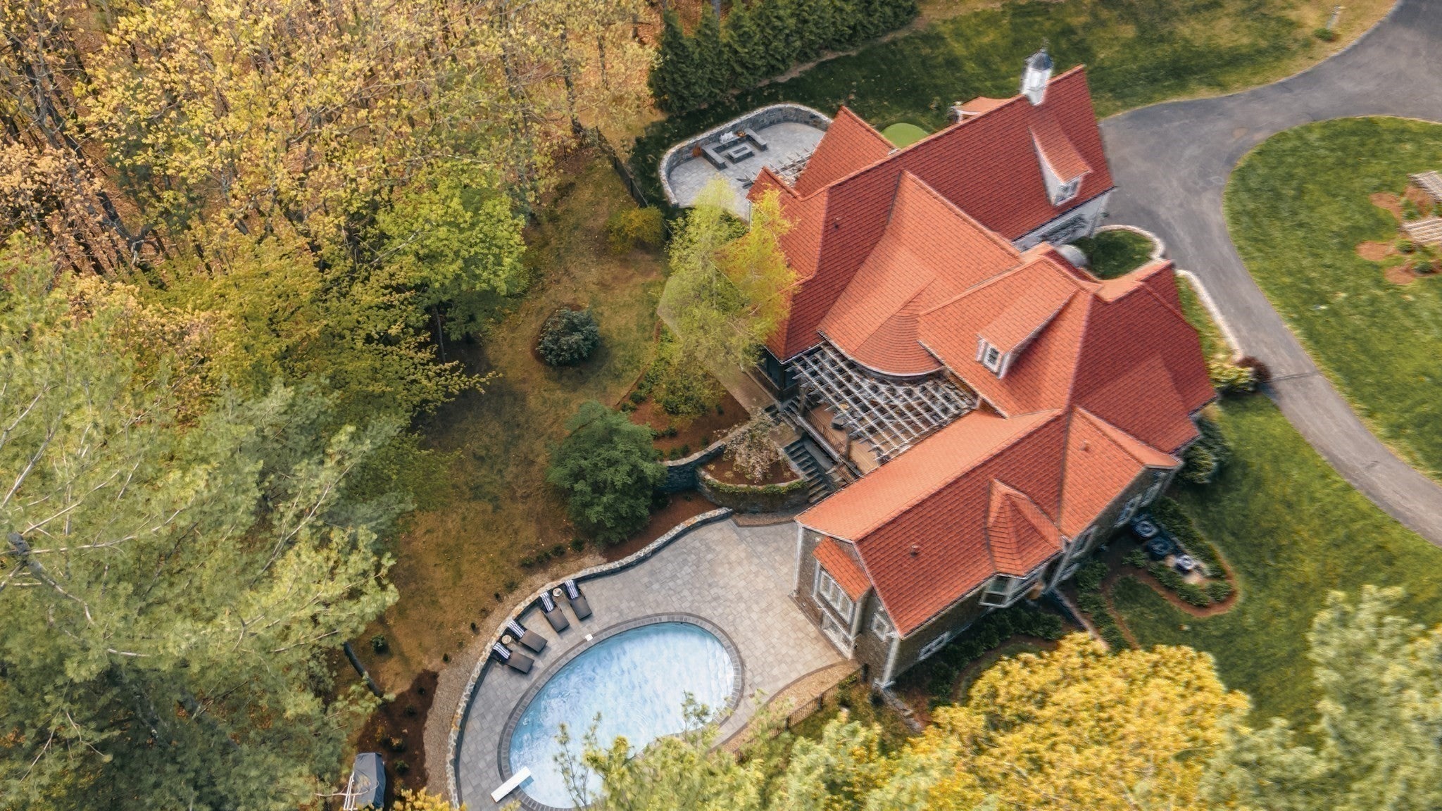 97 Fox Run Road, Bolton MA 01740