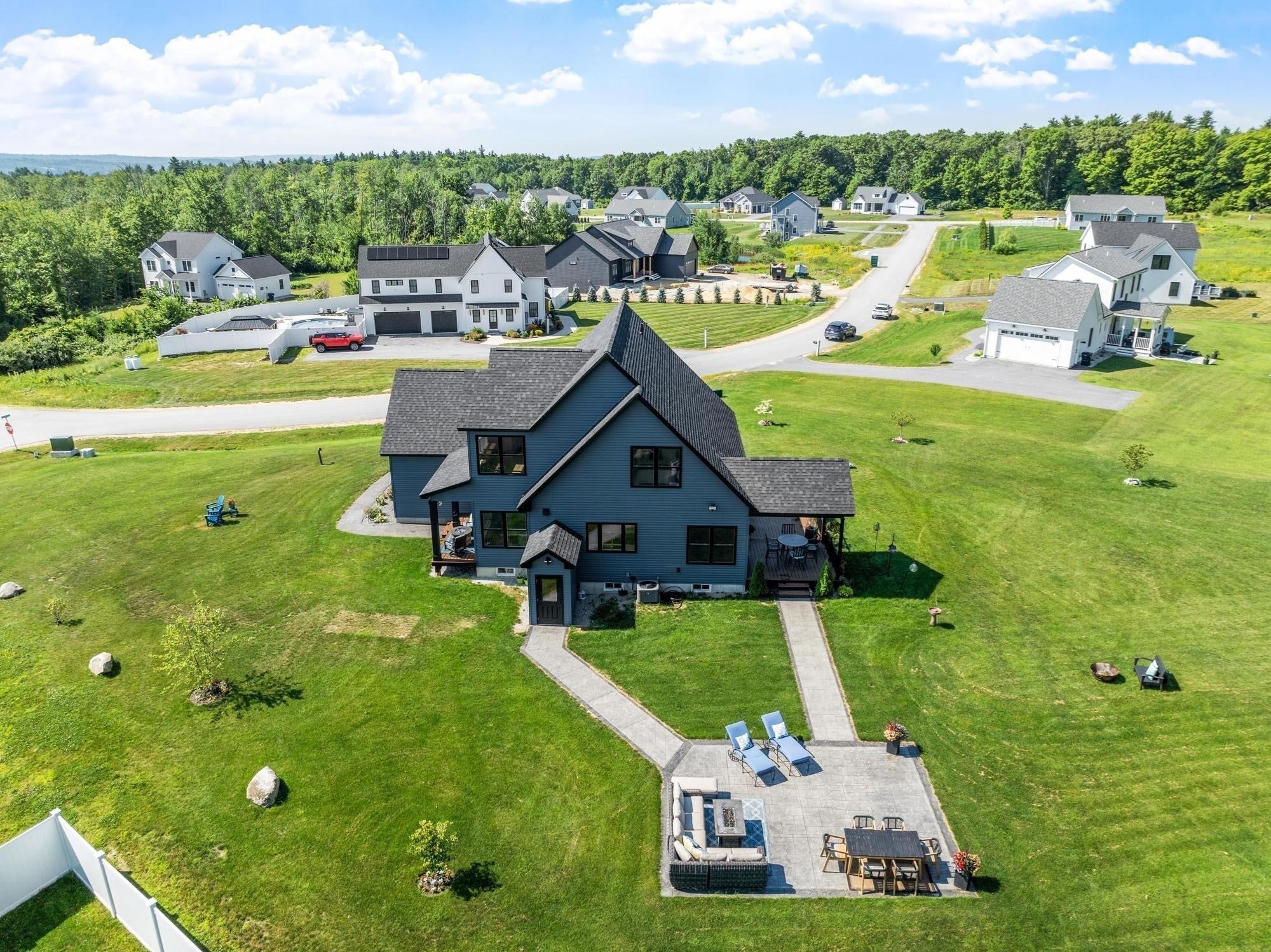 467 Blane Circle, Pembroke, NH, 467 Blane Circle, Pembroke, NH Photo #32