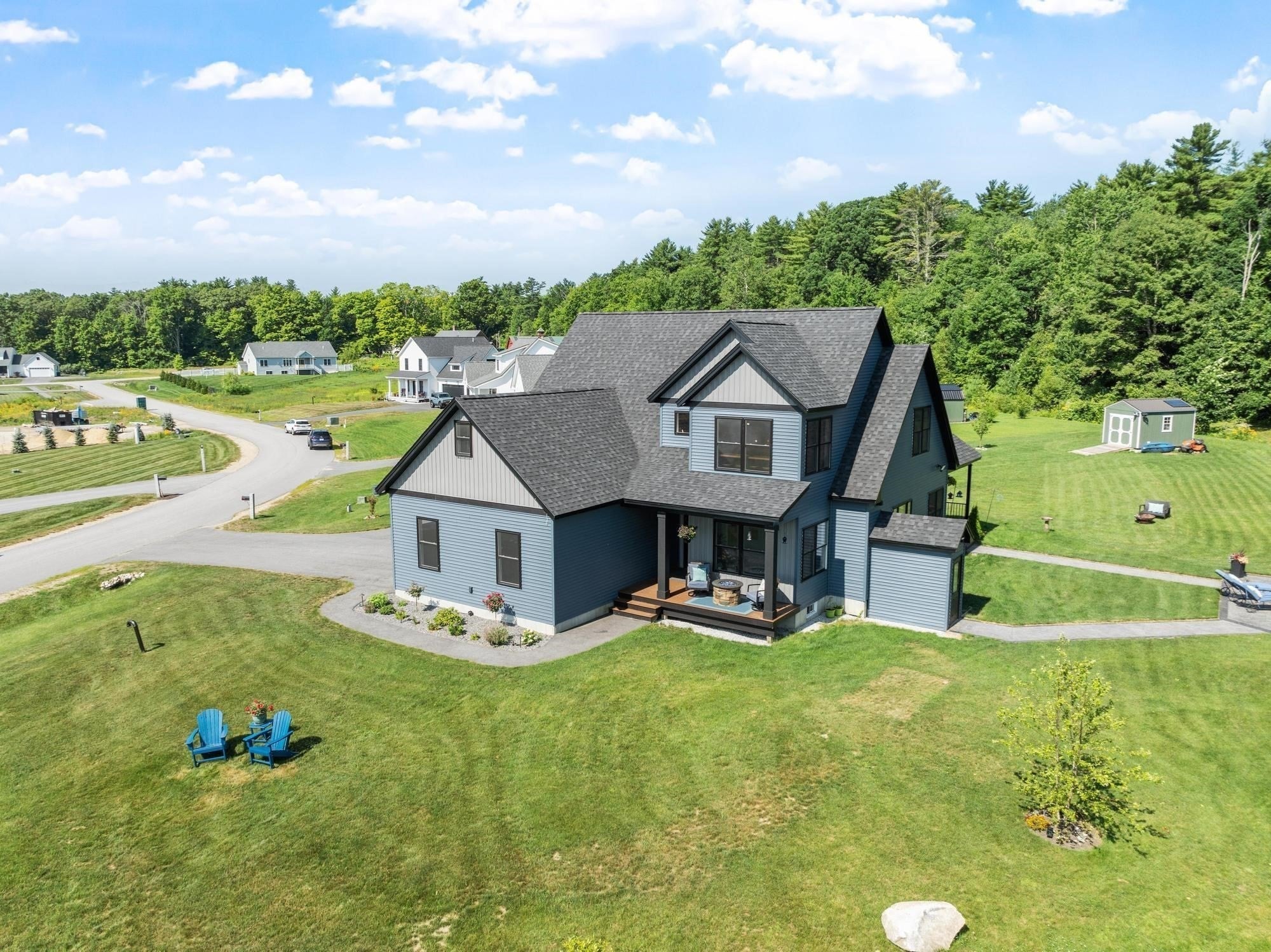 467 Blane Circle, Pembroke, NH, 467 Blane Circle, Pembroke, NH Photo #33