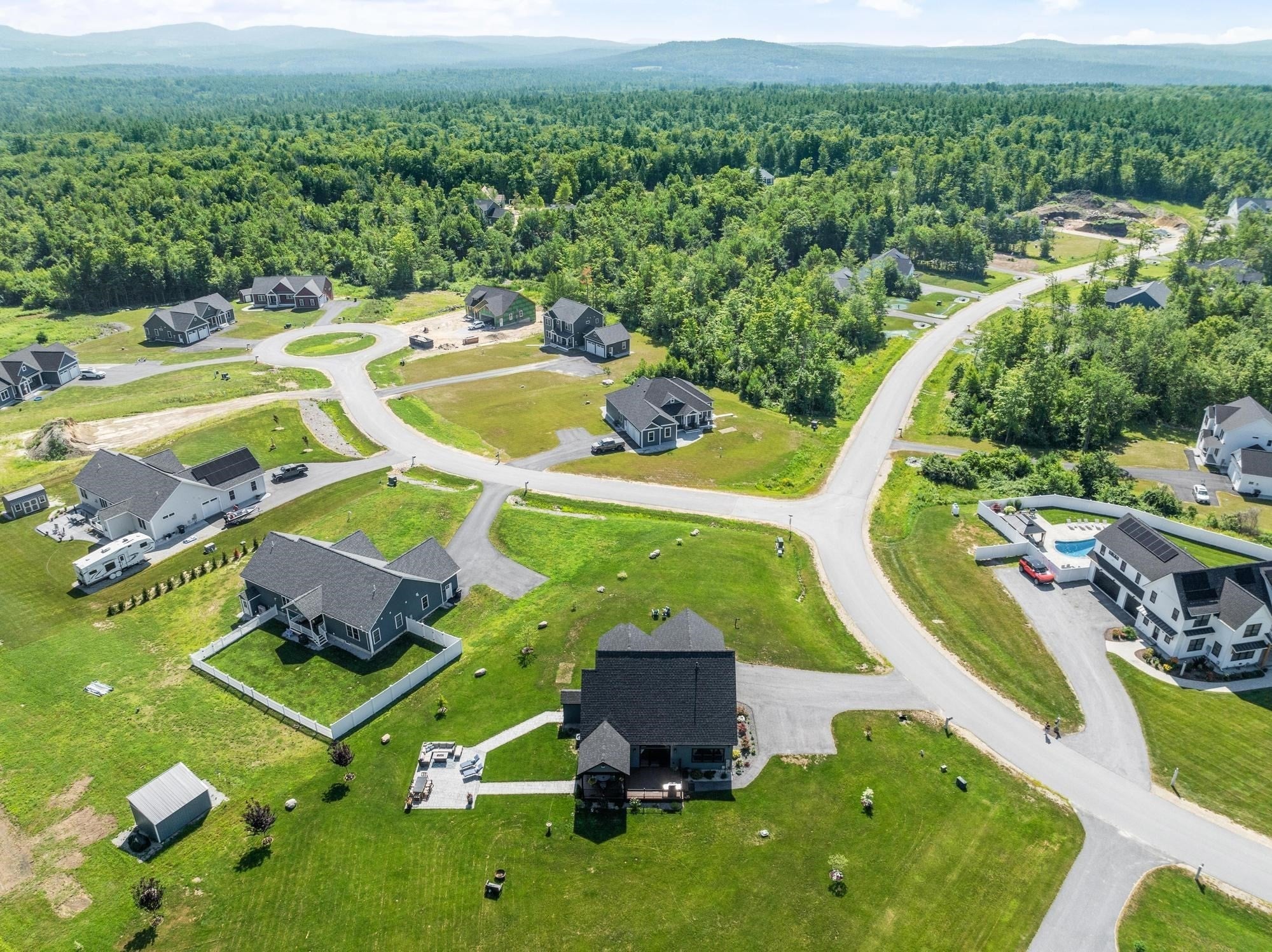 467 Blane Circle, Pembroke, NH, 467 Blane Circle, Pembroke, NH Photo #35
