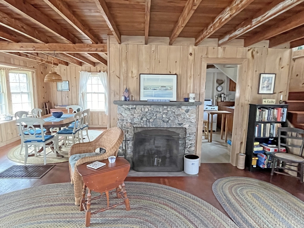 26 Antassawamock Rd Summer