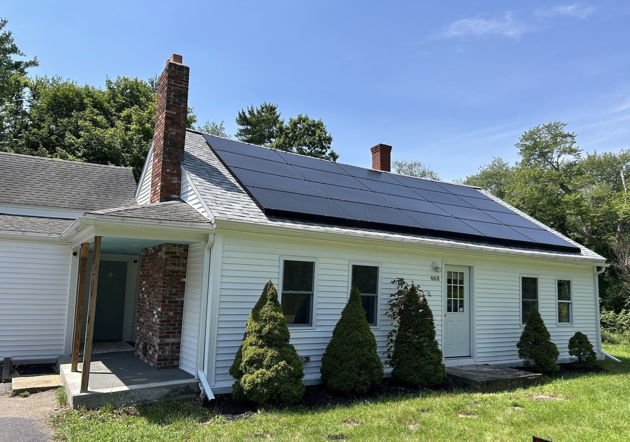 468 Podunk Road, East Brookfield, MA, 468 Podunk Road, East Brookfield, MA Photo #3