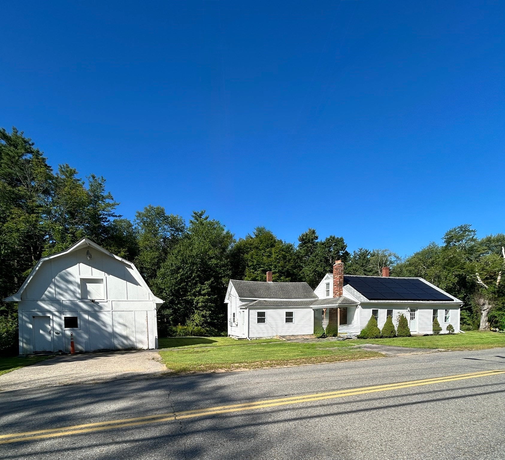 468 Podunk Road, East Brookfield, MA, 468 Podunk Road, East Brookfield, MA Photo #1
