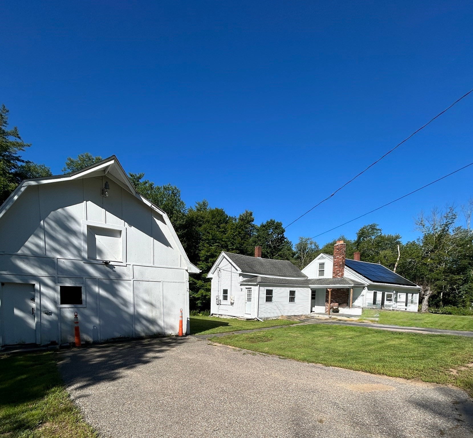 468 Podunk Road, East Brookfield, MA, 468 Podunk Road, East Brookfield, MA Photo #2