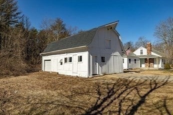 468 Podunk Road, East Brookfield, MA, 468 Podunk Road, East Brookfield, MA Photo #5