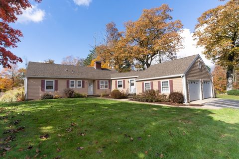1 Leslie Ln Sturbridge MA 01566