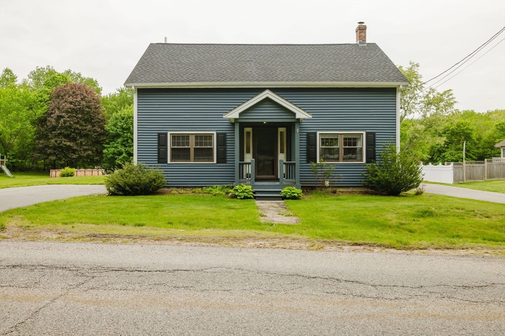 9 Mount Hope St