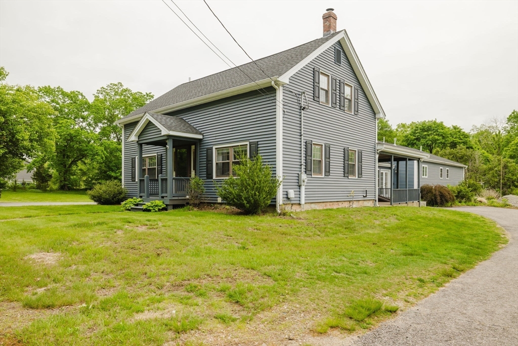 9 Mount Hope St