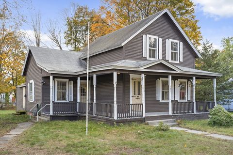 Photo of 2 Maple Street, Shirley, MA 01464 (MLS # 73448014)