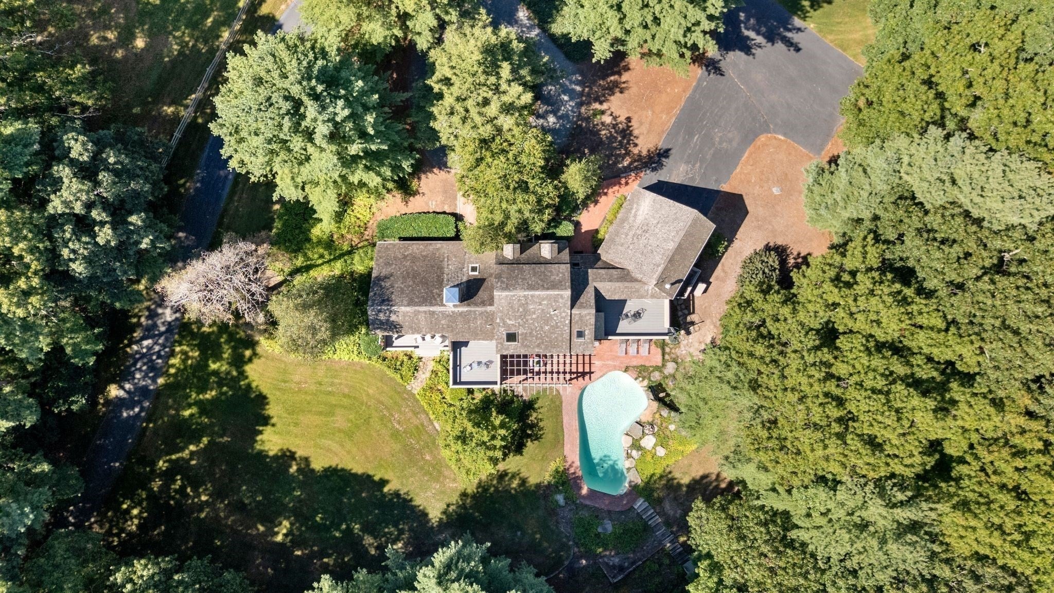 225 Mill Street, Raynham, MA Photo #37