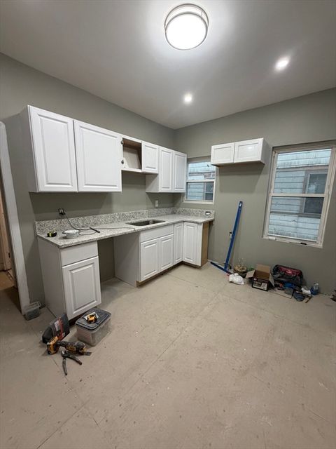 Photo of 3943 Washington St #1, Boston, MA 02131 (MLS # 73463120)