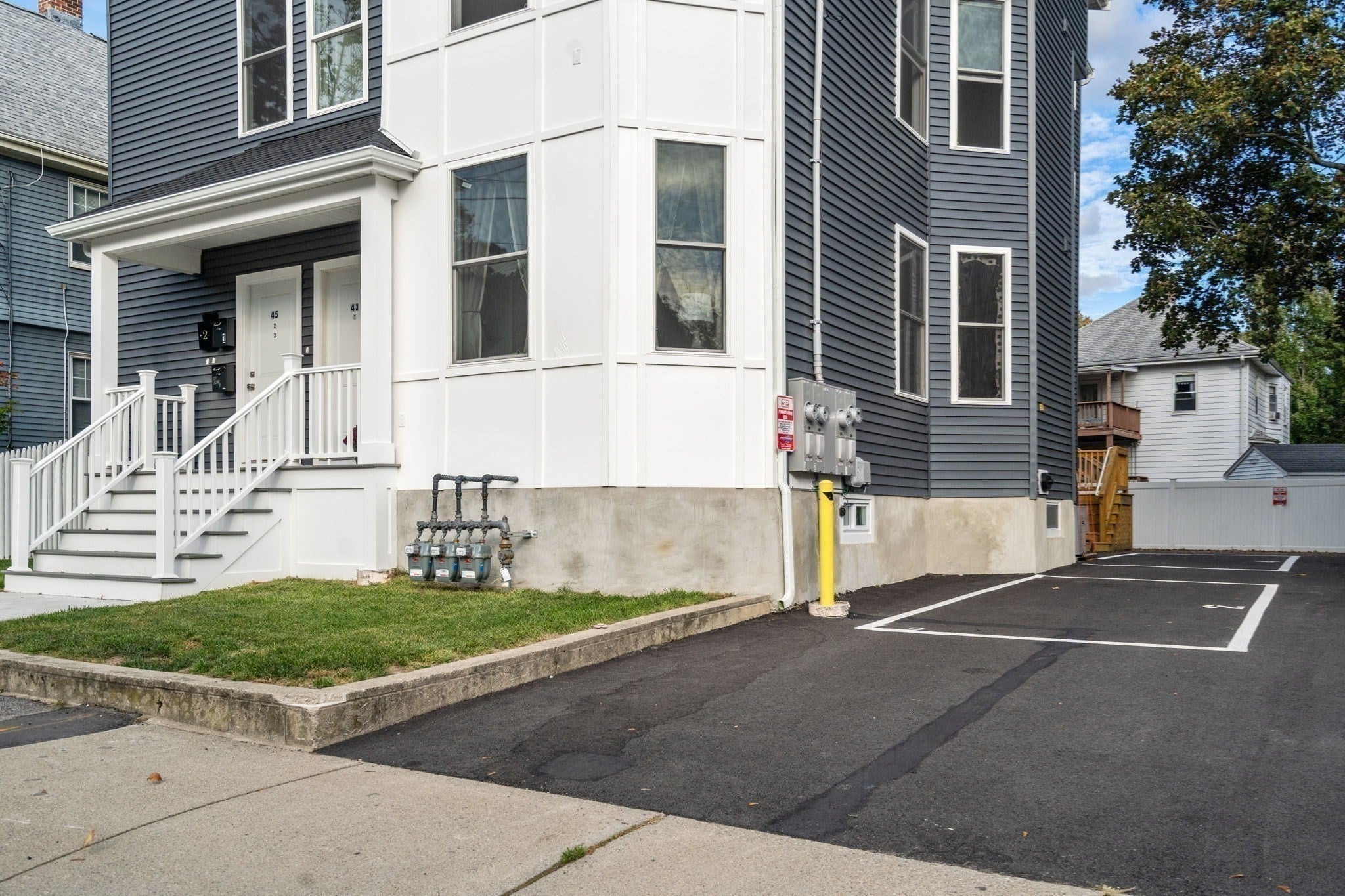 43-45 Wellington St #3, Waltham, MA, 43-45 Wellington St #3, Waltham, MA Photo #38