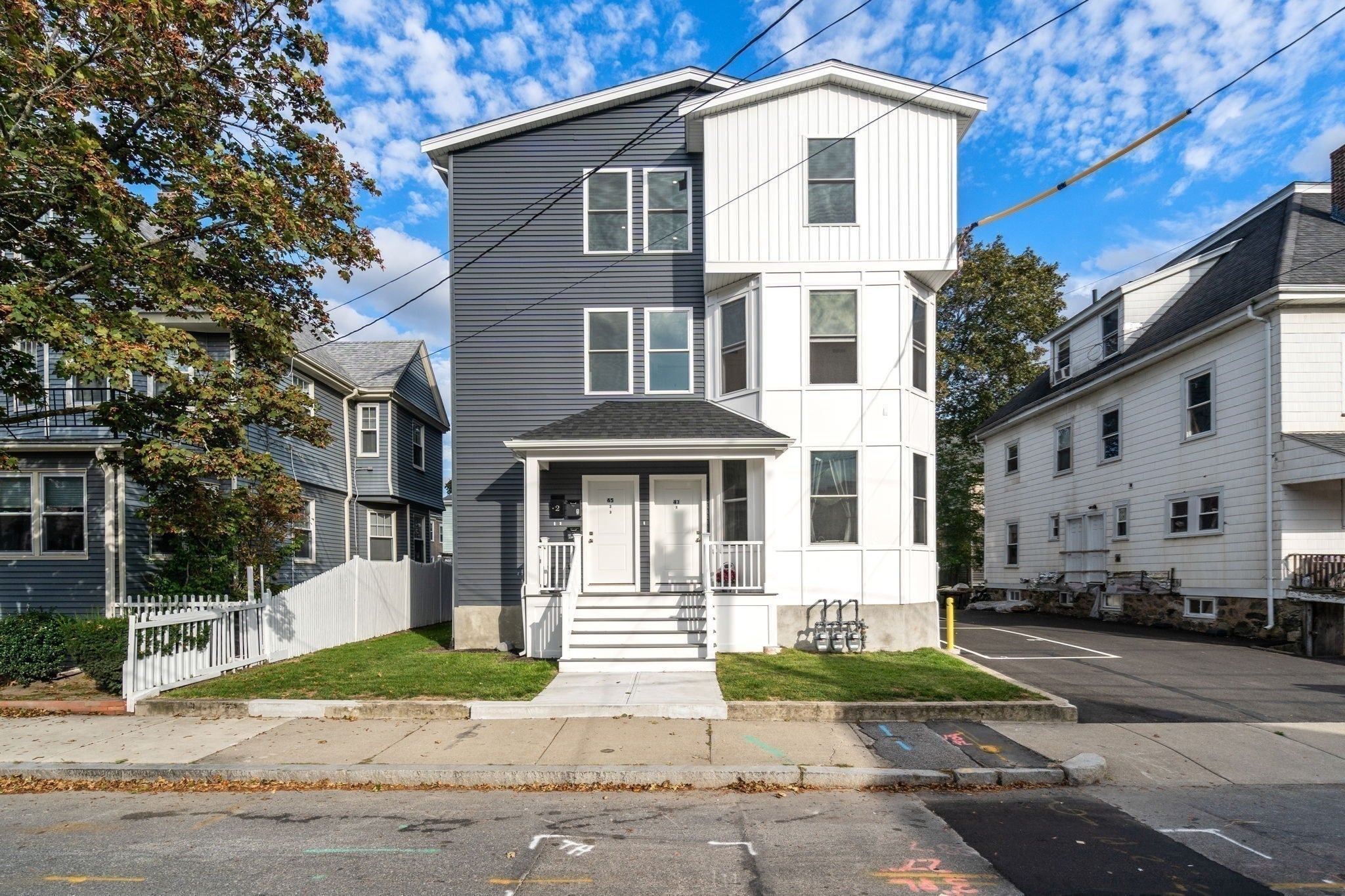 43-45 Wellington St #3, Waltham, MA, 43-45 Wellington St #3, Waltham, MA Photo #37