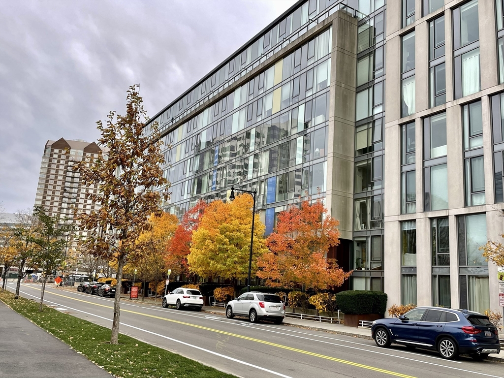2 Earhart St #512 Floor 5