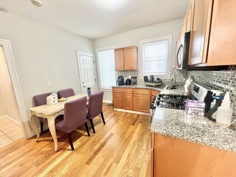 Photo of 13 Hendry Street #3, Boston, MA 02122 (MLS # 73515248)