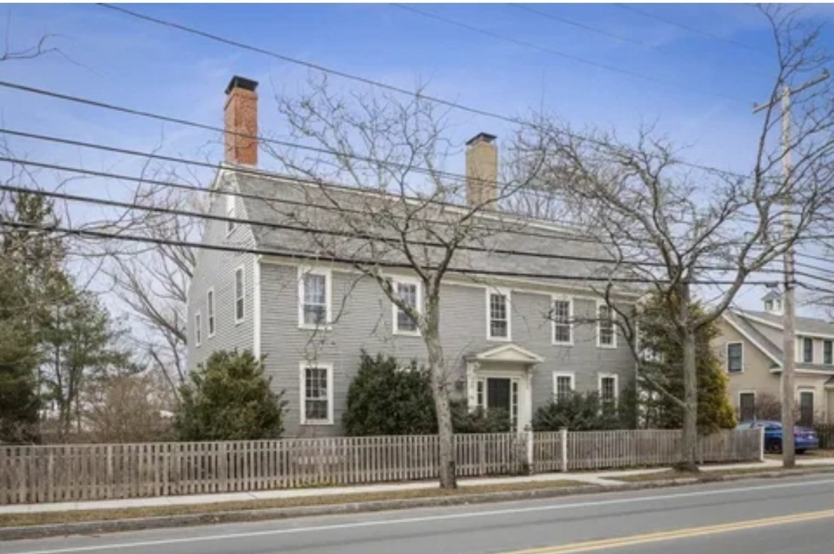 312 Merrimac Street #2, Newburyport, MA Photo #1