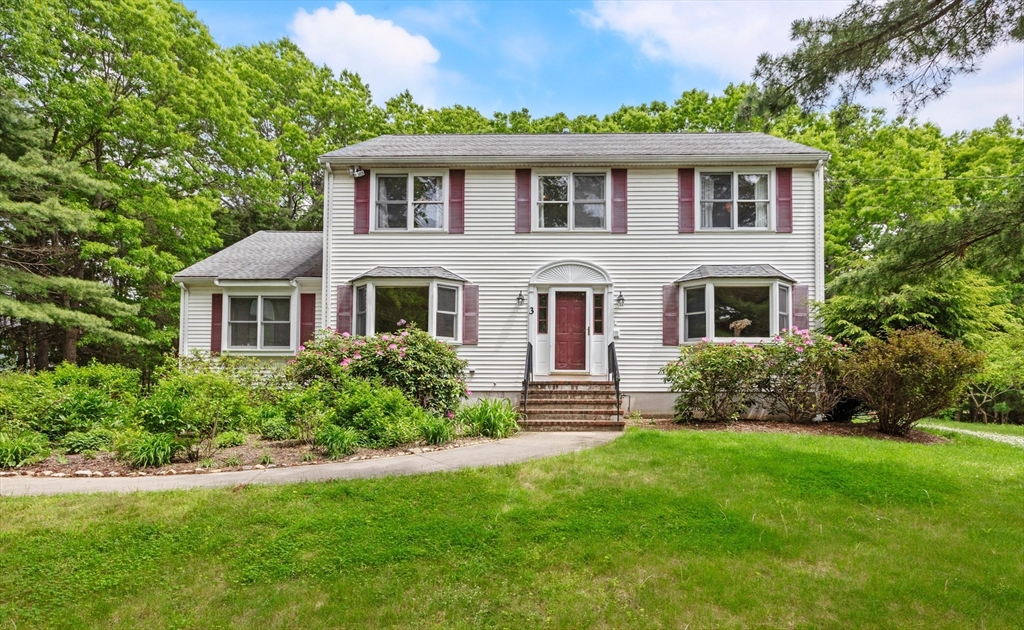 3 Quail Ln