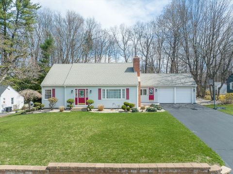 694 Rogers Ave West Springfield MA 01089