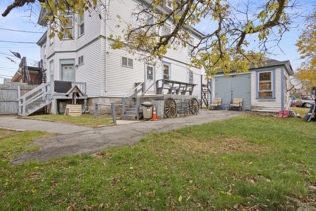 94 Princeton Boulevard