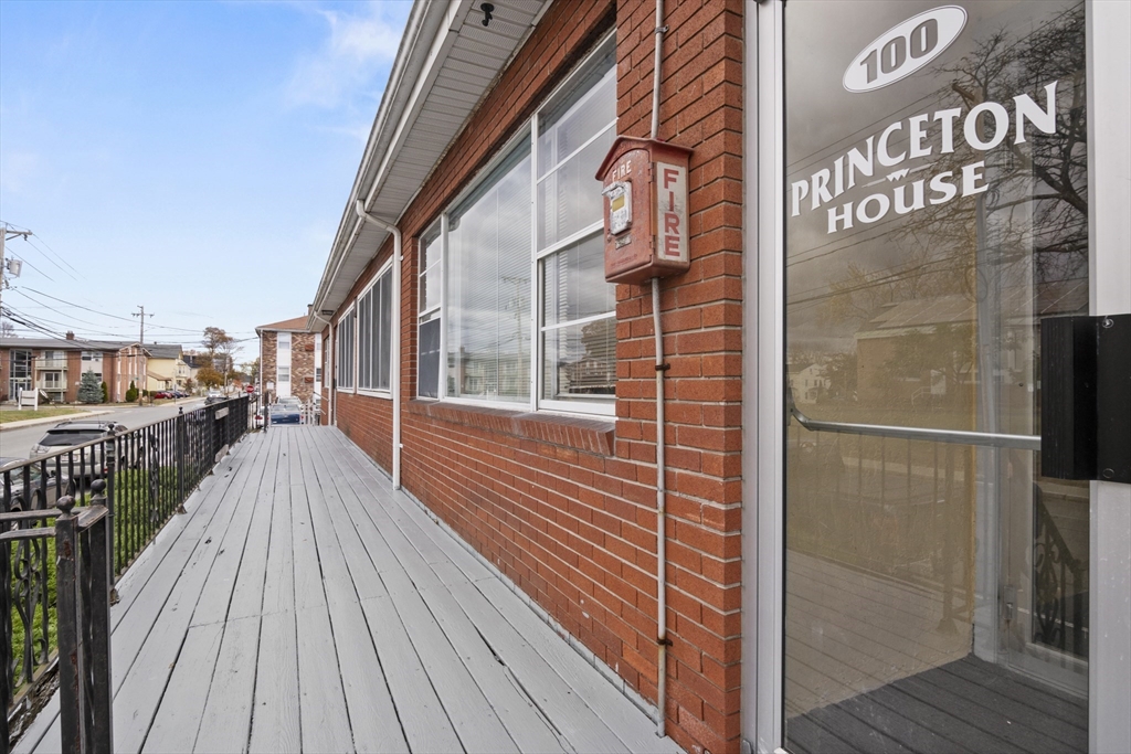 94 Princeton Boulevard