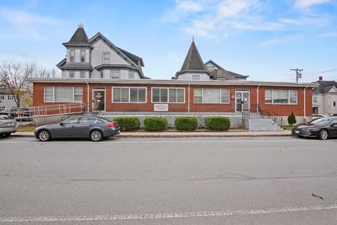 94 Princeton Boulevard Lowell MA 01851