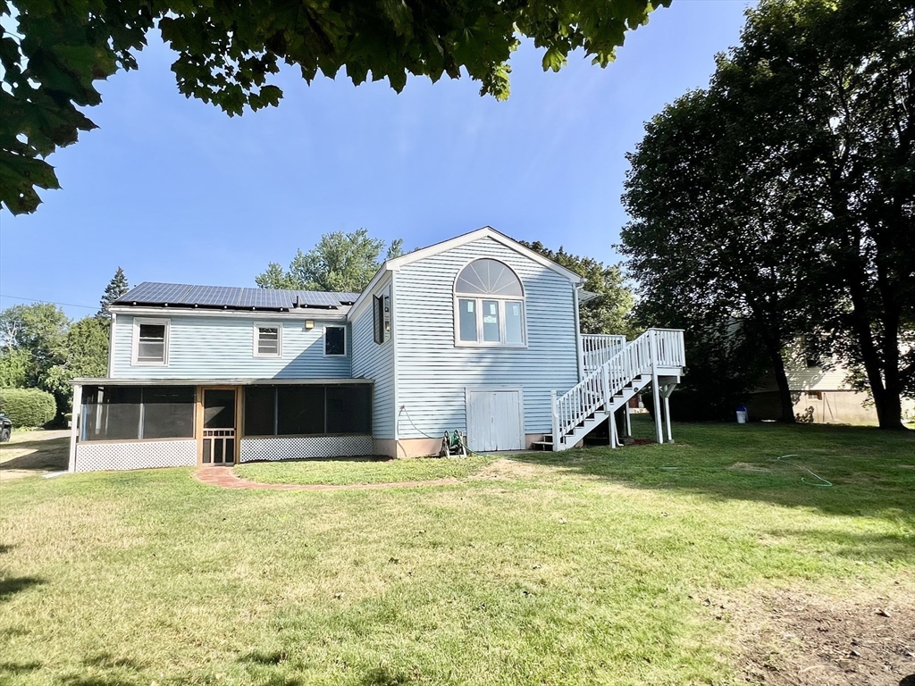 43 Harriet Ave