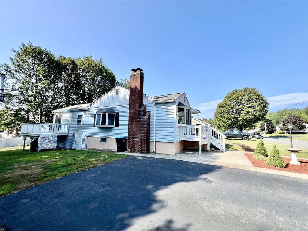 43 Harriet Ave