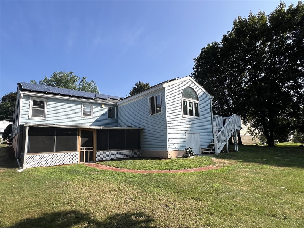 43 Harriet Ave