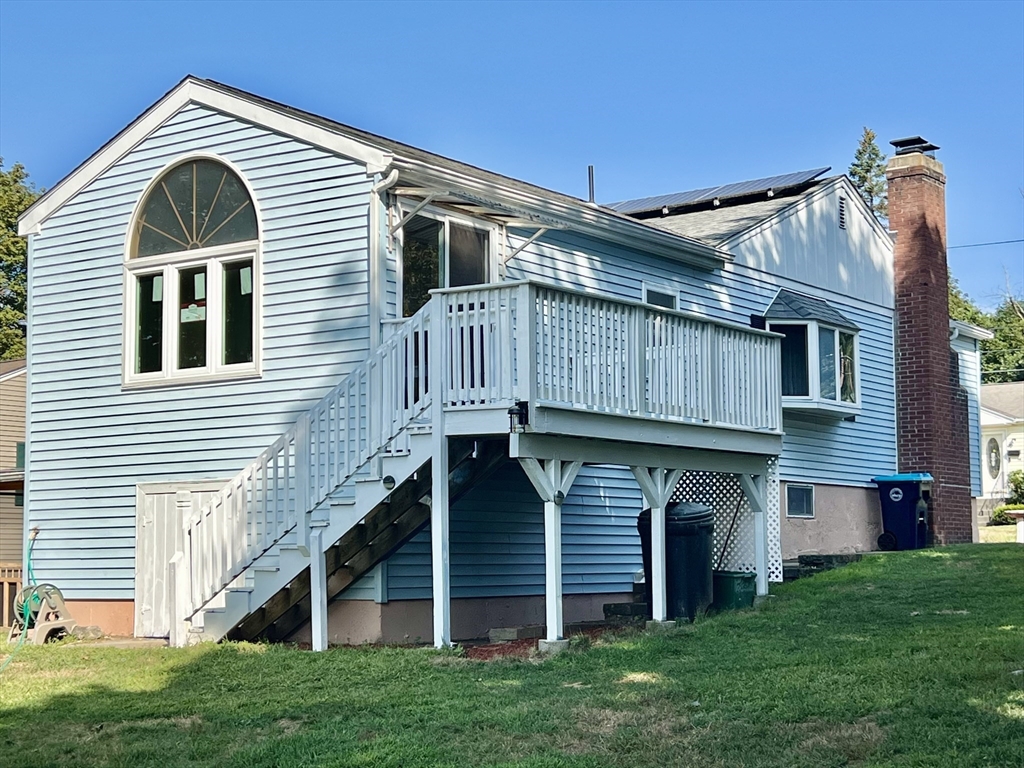 43 Harriet Ave