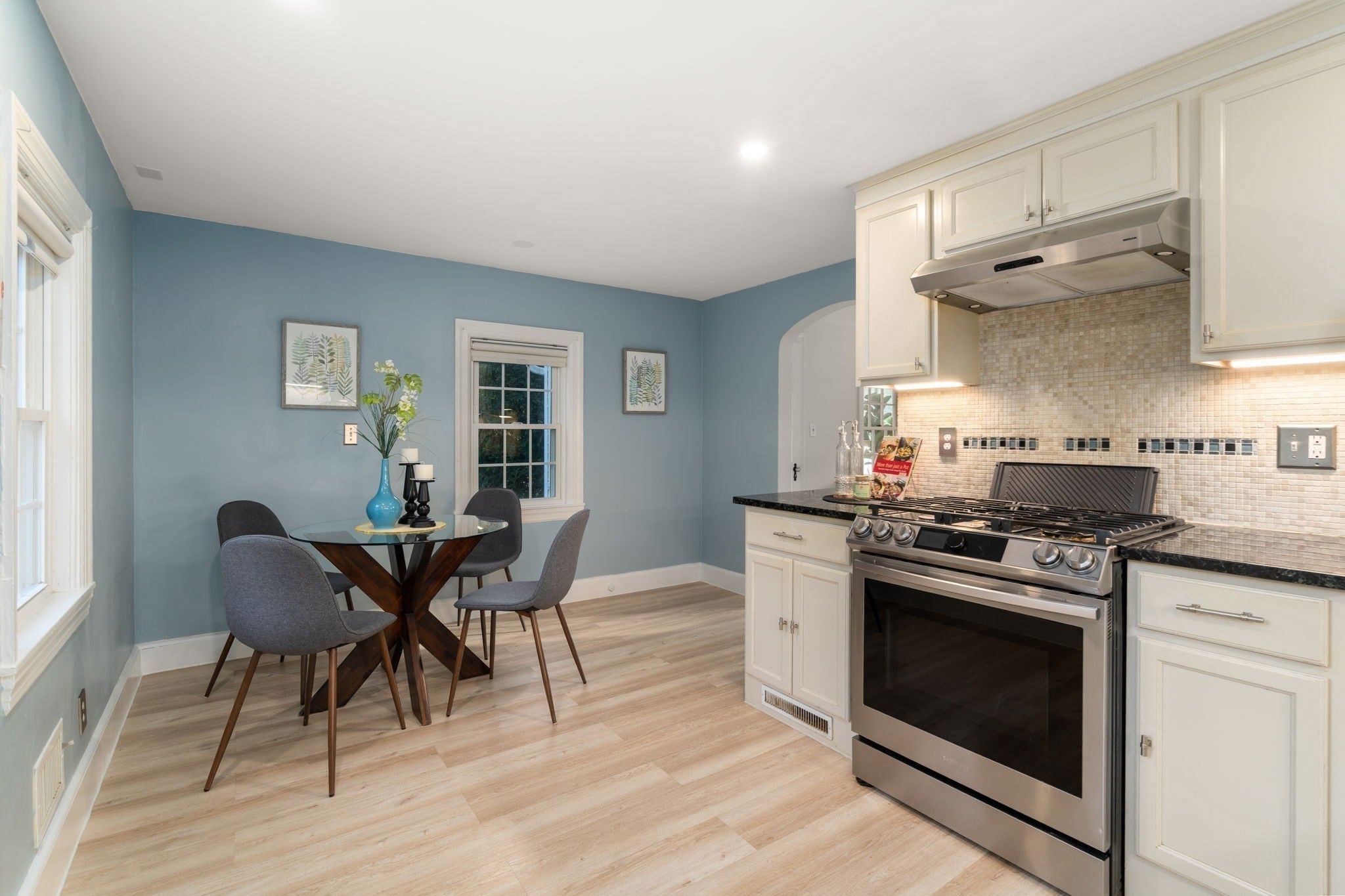 31 Rockmont Road, Arlington, MA, 31 Rockmont Road, Arlington, MA Photo #8