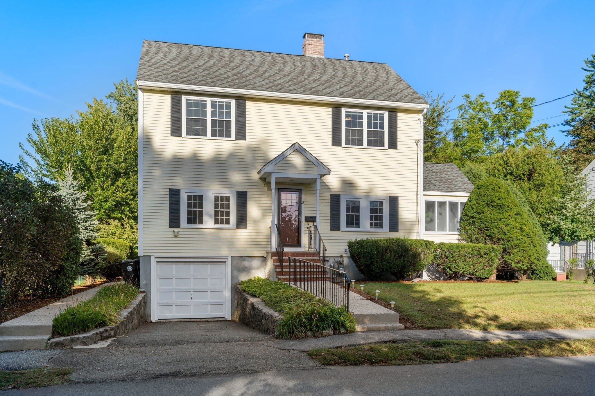 31 Rockmont Road, Arlington, MA, 31 Rockmont Road, Arlington, MA Photo #23