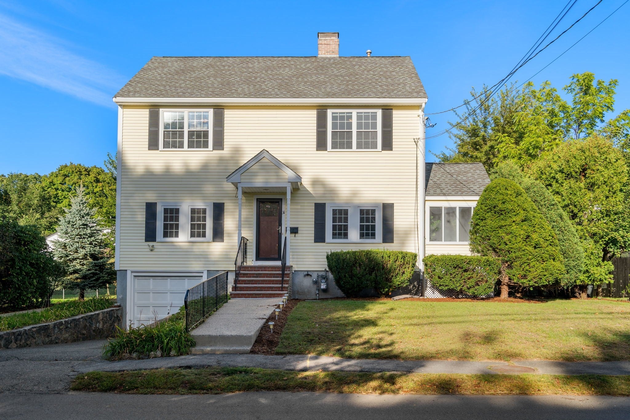 31 Rockmont Road, Arlington, MA, 31 Rockmont Road, Arlington, MA Photo #1