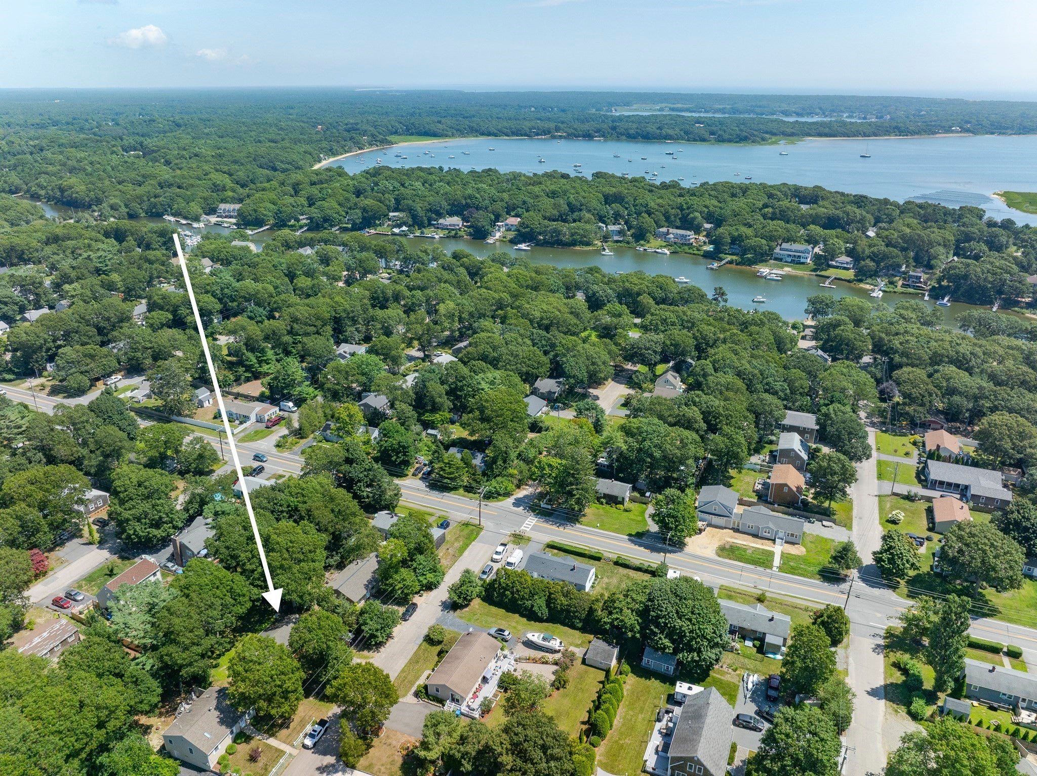 16 Hartwell Dr, Falmouth, MA Photo #4