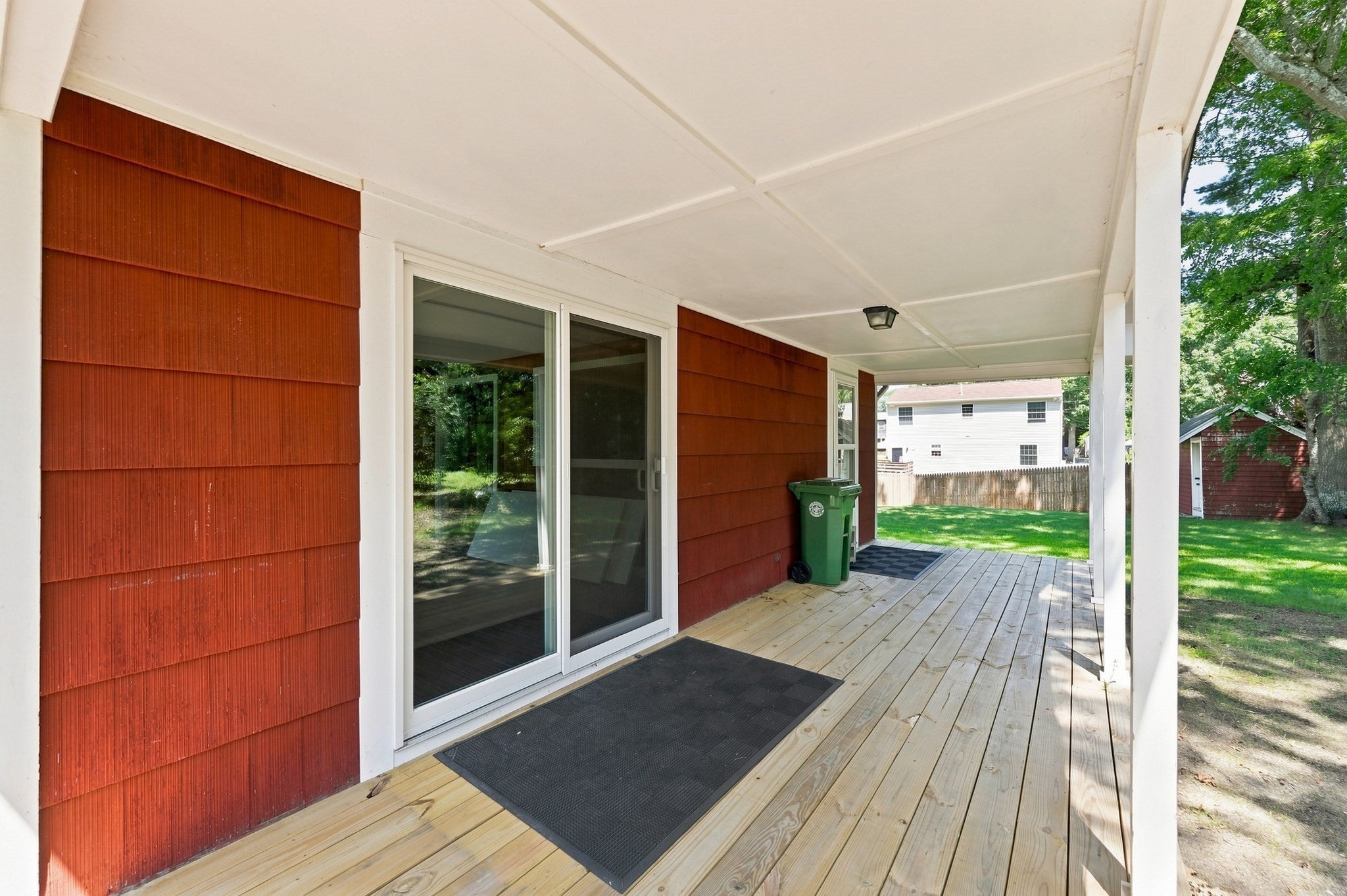 16 Hartwell Dr, Falmouth, MA Photo #12