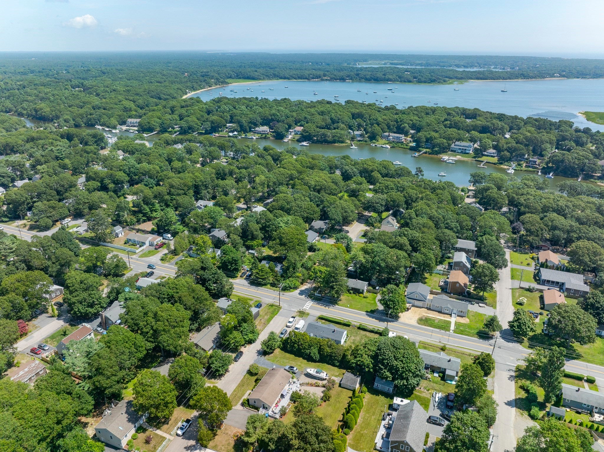 16 Hartwell Dr, Falmouth, MA Photo #3