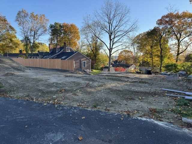 Lot 3 Murray Hill Road