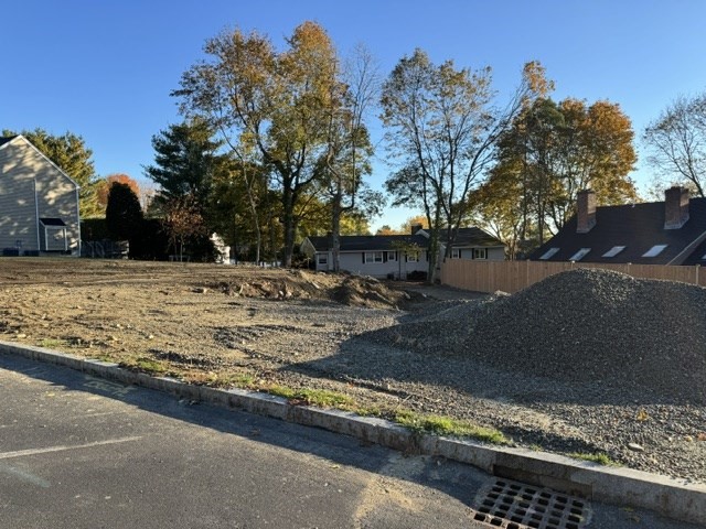 Lot 3 Murray Hill Road