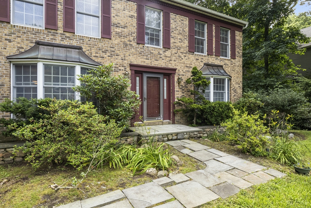 63 Forge Rd