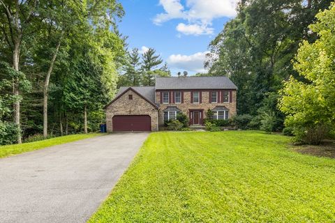 63 Forge Rd Sharon MA 02067