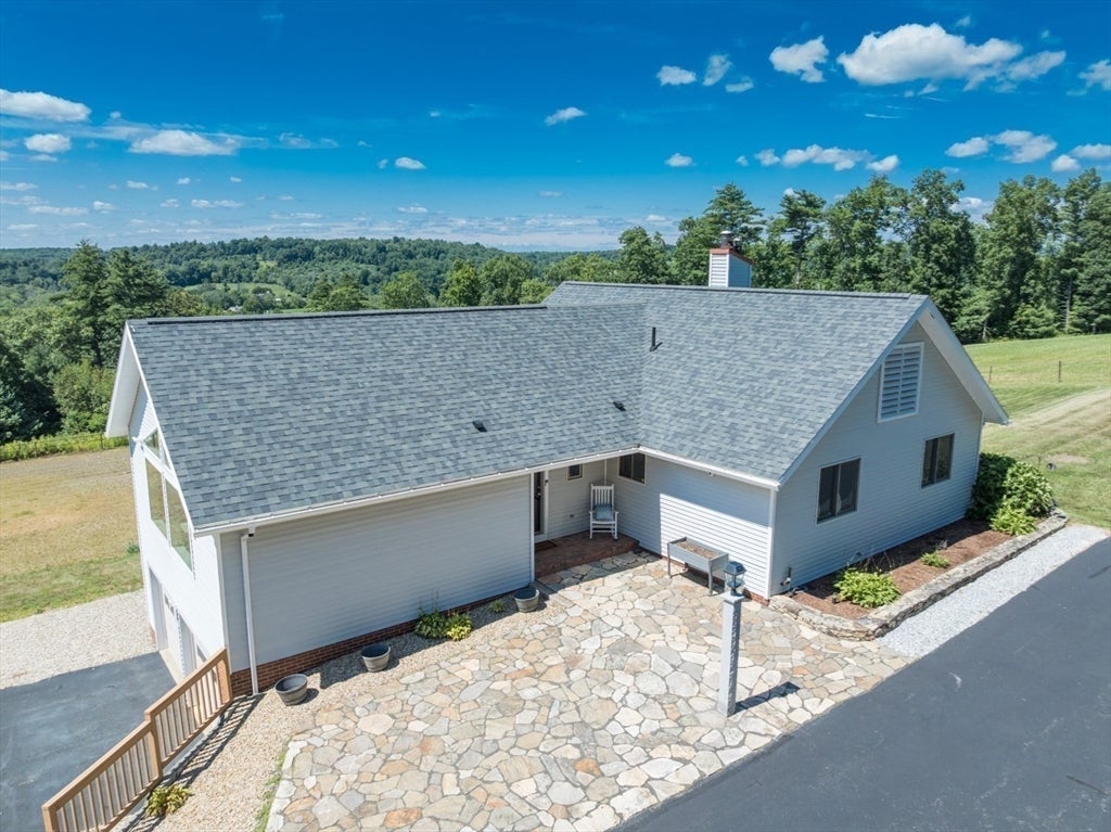 16 Cider Mill Rd, North Brookfield, MA Photo #8
