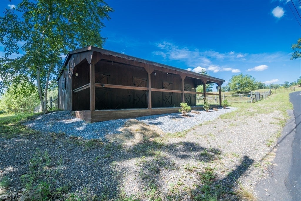 16 Cider Mill Rd, North Brookfield, MA Photo #27