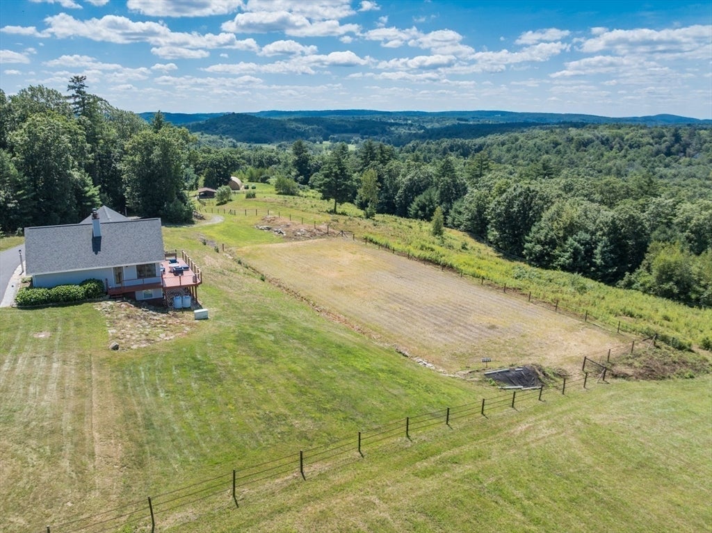 16 Cider Mill Rd, North Brookfield, MA Photo #5