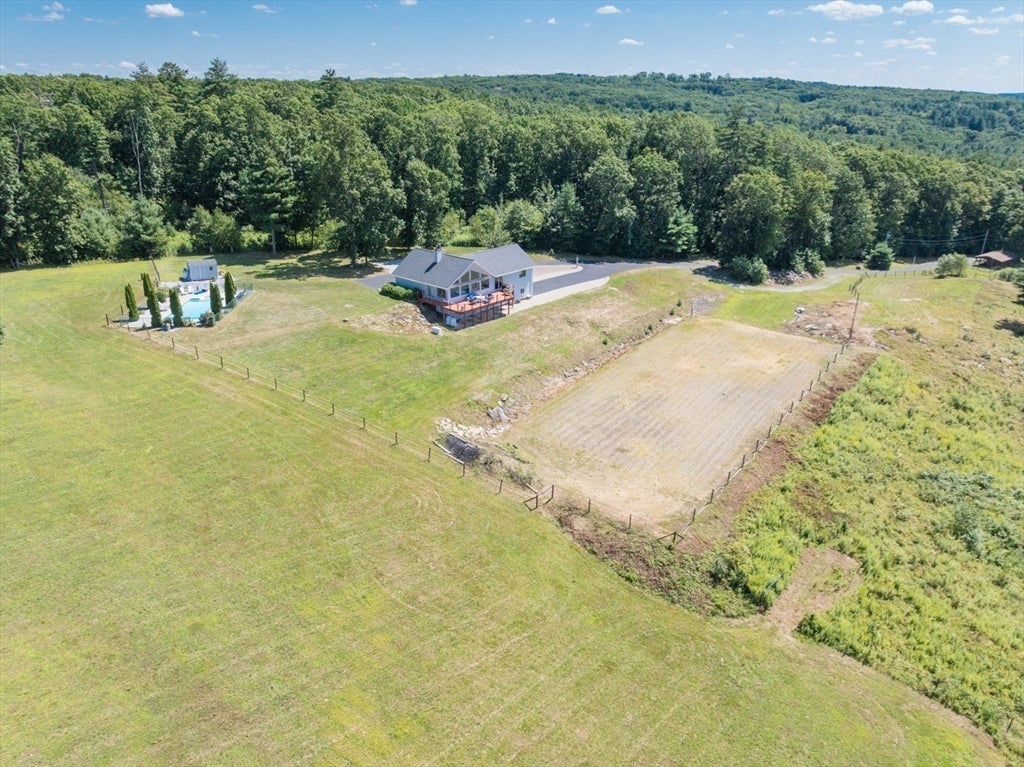 16 Cider Mill Rd, North Brookfield, MA Photo #4