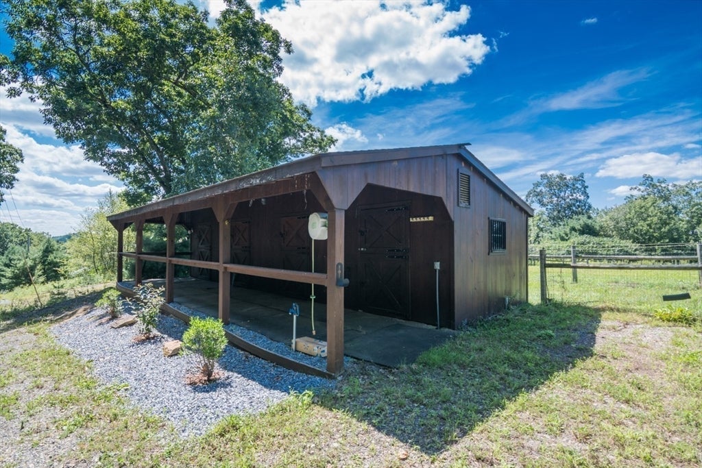 16 Cider Mill Rd, North Brookfield, MA Photo #28