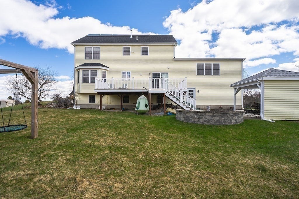 9 White Rd, Mendon, MA, 9 White Rd, Mendon, MA Photo #34