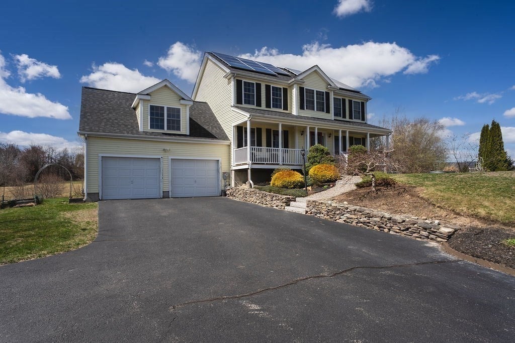 9 White Rd, Mendon, MA, 9 White Rd, Mendon, MA Photo #40