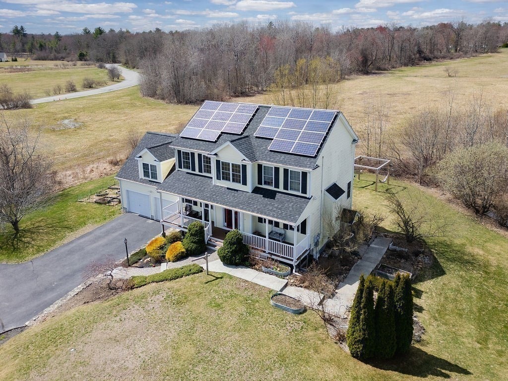 9 White Rd, Mendon, MA, 9 White Rd, Mendon, MA Photo #38